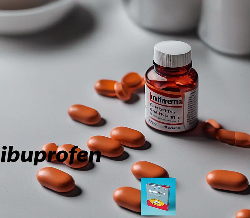 Ibuprofen paracetamol feber